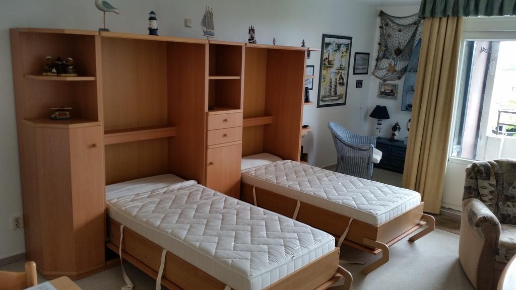 Apartment Marina Wendtorf Cameră foto