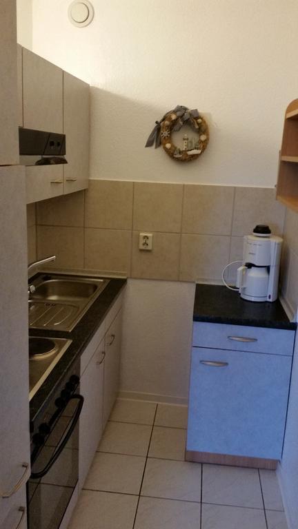 Apartment Marina Wendtorf Cameră foto