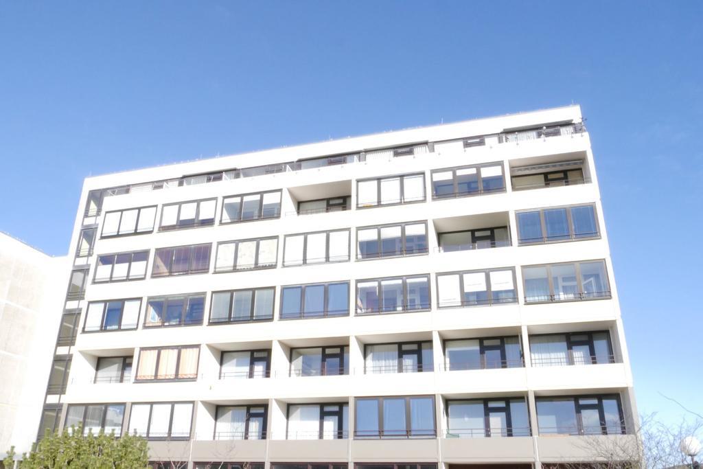 Apartment Marina Wendtorf Exterior foto